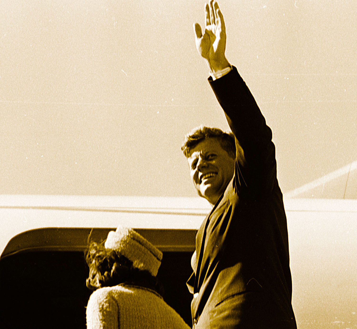 Has a U.S. president won a Pulitzer?